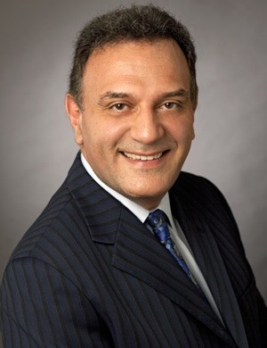 Dr. Kourosh Maddahi