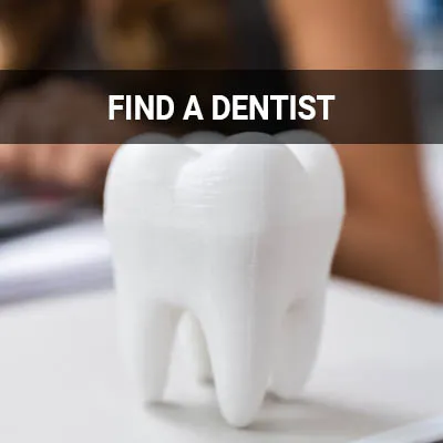 Visit our Find a Dentist in Appleton page
