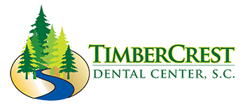 Visit Timbercrest Dental Center