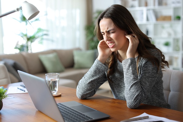 Do Dentists Recommend Physical Therapy For TMJ Treatment?